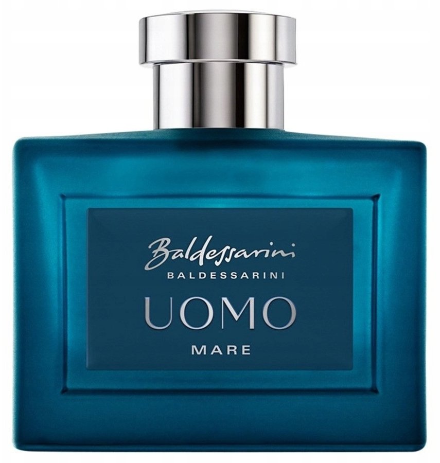 Hugo Boss Baldessarini Uomo edt 90ml