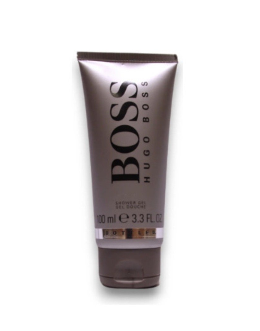 Hugo Boss Hugo Boss, Boss, Cleansing