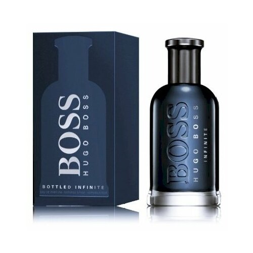 Hugo Boss Boss Bottled Infinite Smaržas