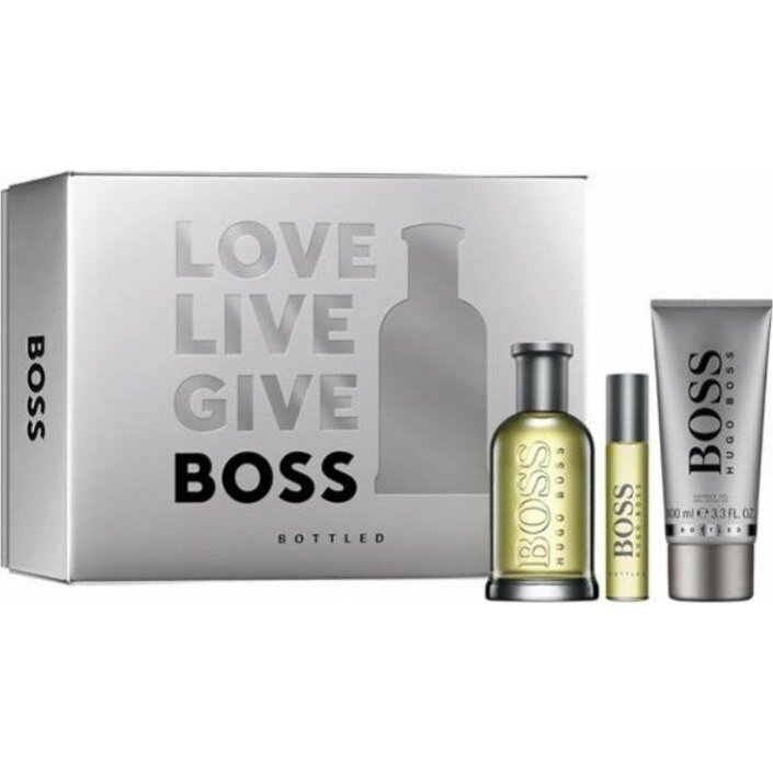 Hugo Boss BOSS Bottled - EDT