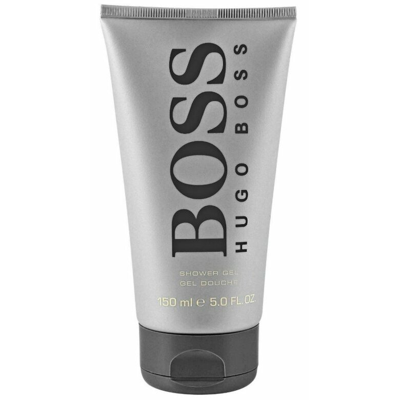 Hugo Boss Boss No.6 Bottled