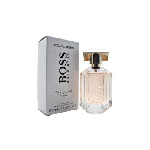 Hugo Boss Boss The Scent For