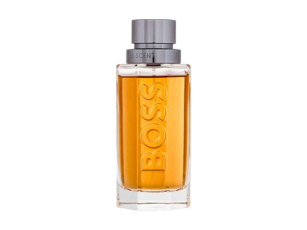 HUGO BOSS Boss The Scent Tualetes