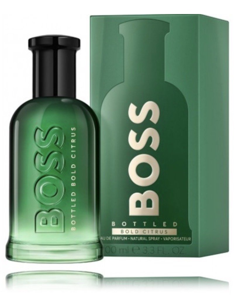 Hugo Boss Hugo Boss Bottled Bold