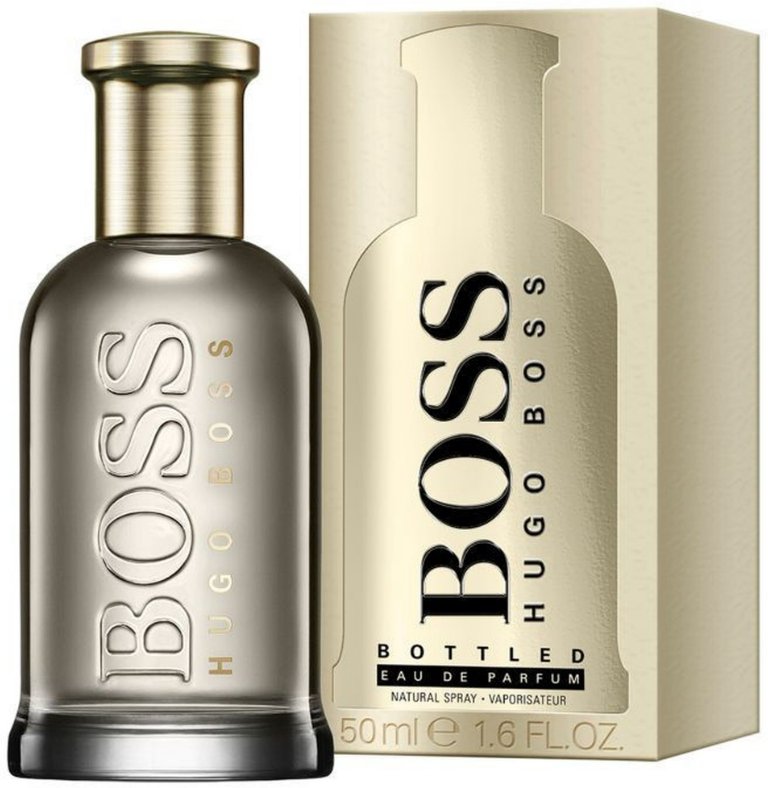 Hugo Boss Bottled EDP 50 ml