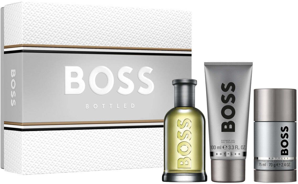 Hugo Boss Bottled Eau De Toilette