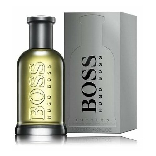 Hugo Boss Bottled Smaržas EDT 100