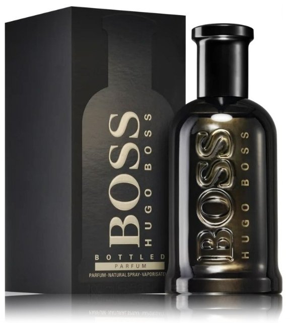 Hugo Boss BOSS Bottled Parfum owana