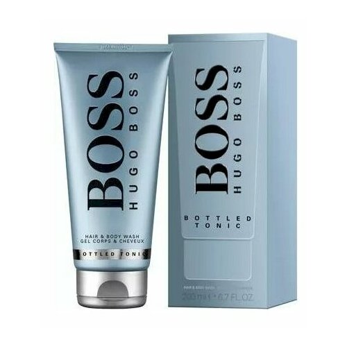 Hugo Boss HUGO BOSS Boss Bottled
