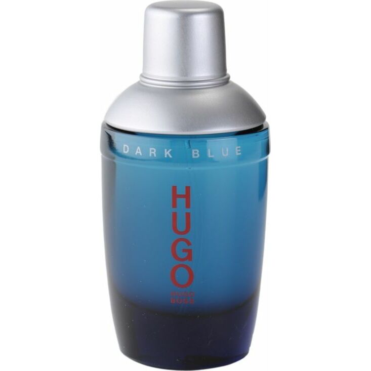 Hugo Boss Dark Blue Man EDT