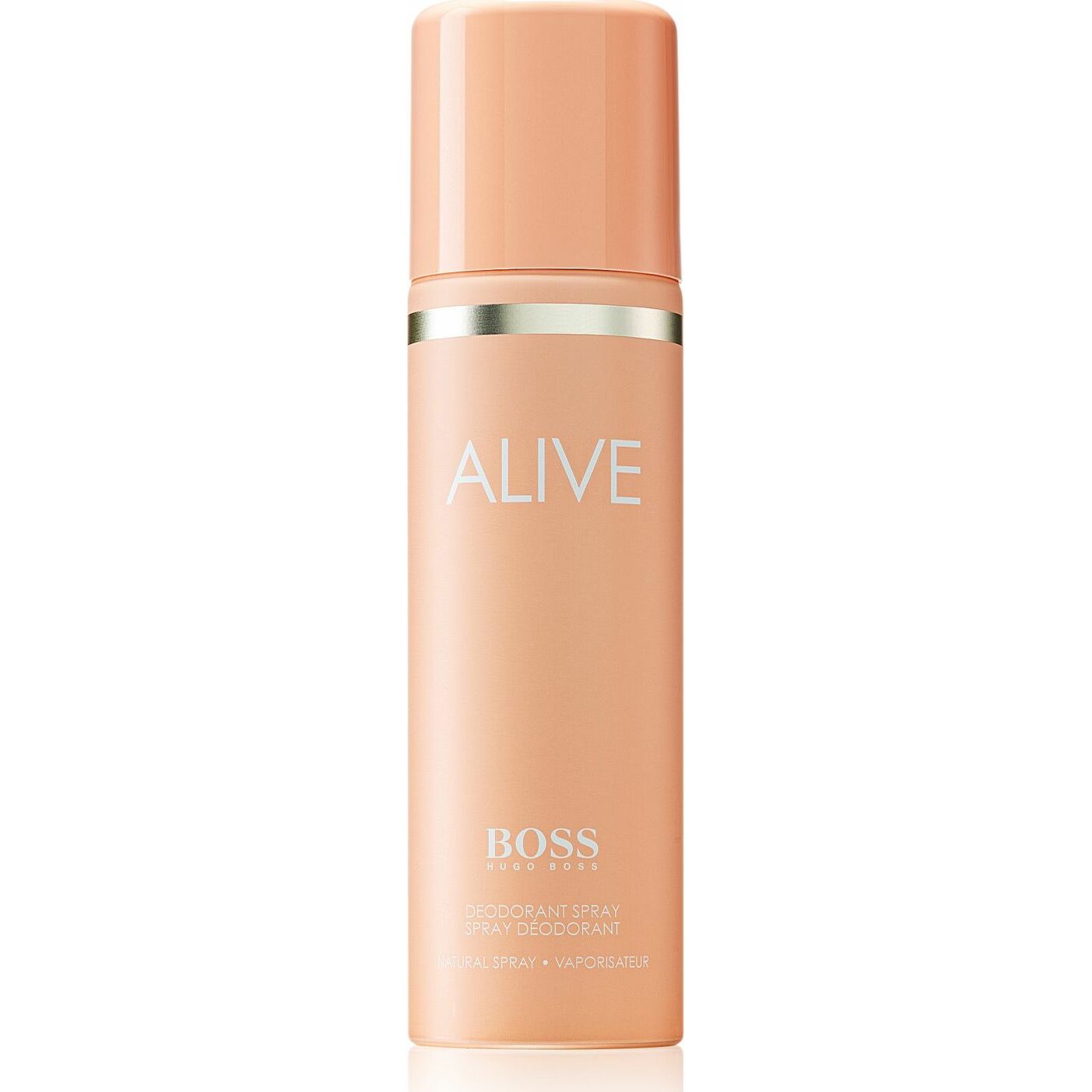 Hugo Boss Dezodorant Alive 100ml |