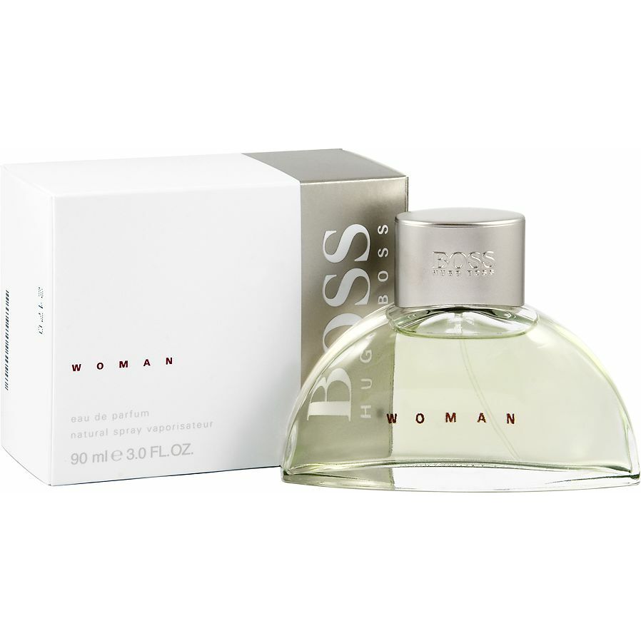 Hugo Boss EDP 90 ml |