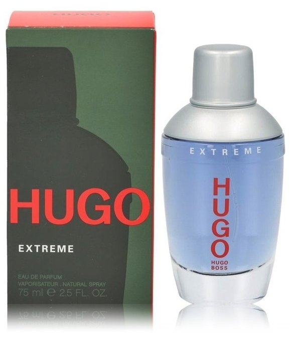 Hugo Boss męskie Hugo Man Extreme