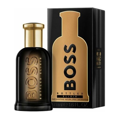 Hugo Boss Bottled Elixir Smaržas PAR