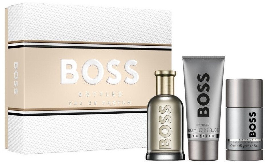Hugo Boss Hugo Boss Bottled Żel