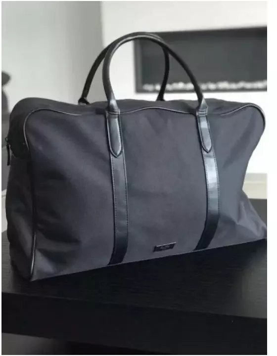 Hugo Boss Hugo Boss, Duffle, Textile