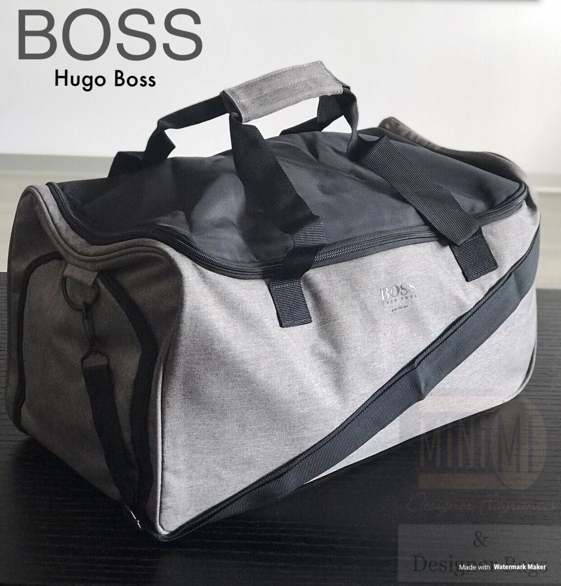 Hugo Boss Hugo Boss, Hugo Boss