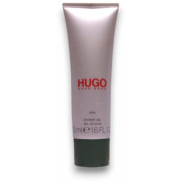 Hugo Boss Hugo Boss, Hugo, Cleansing
