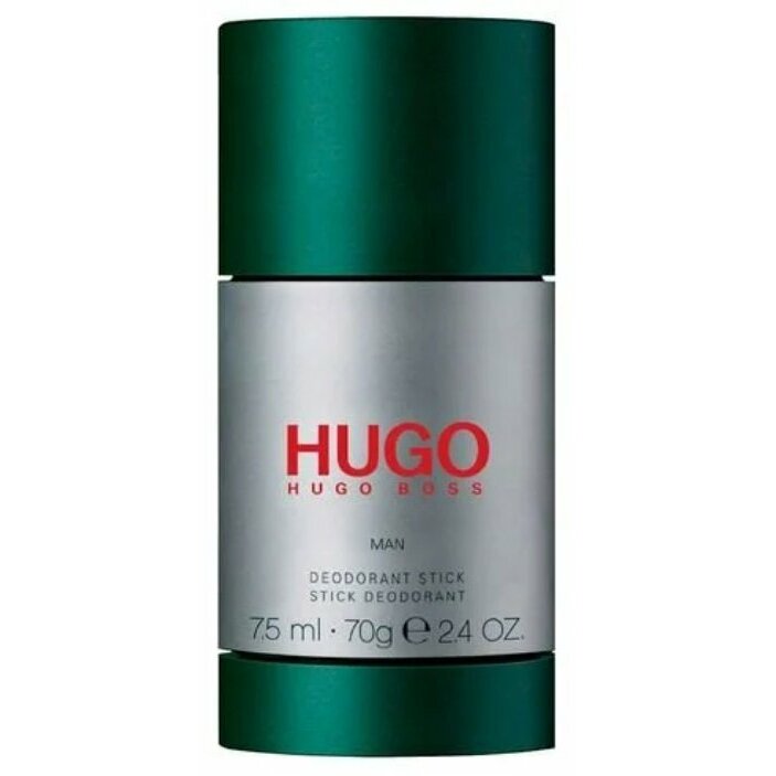 Hugo Boss Dezodorant Hugo Dezodorant w