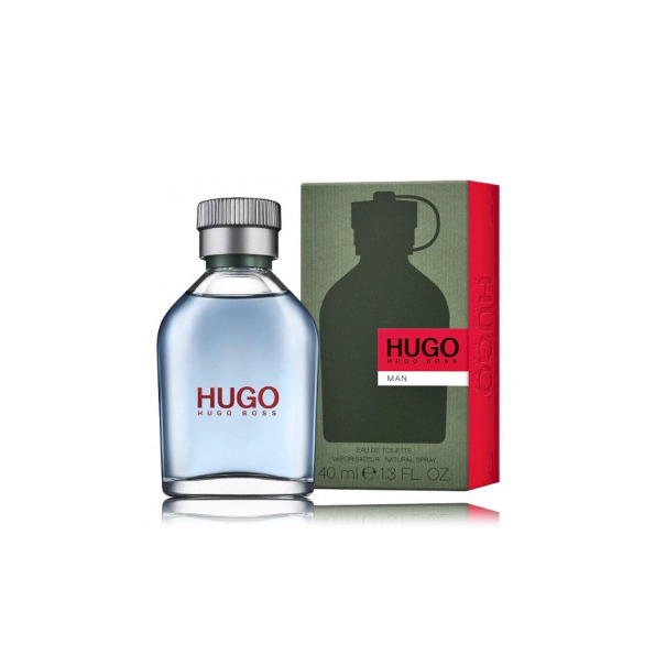 Hugo Boss Hugo Smaržas EDT 40