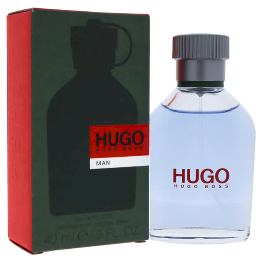 Hugo Boss Hugo Man EDT 40