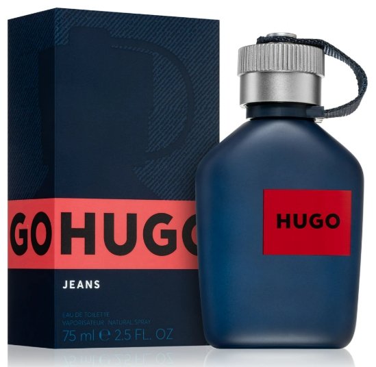 Hugo Boss BOSS HUGO JEANS MAN