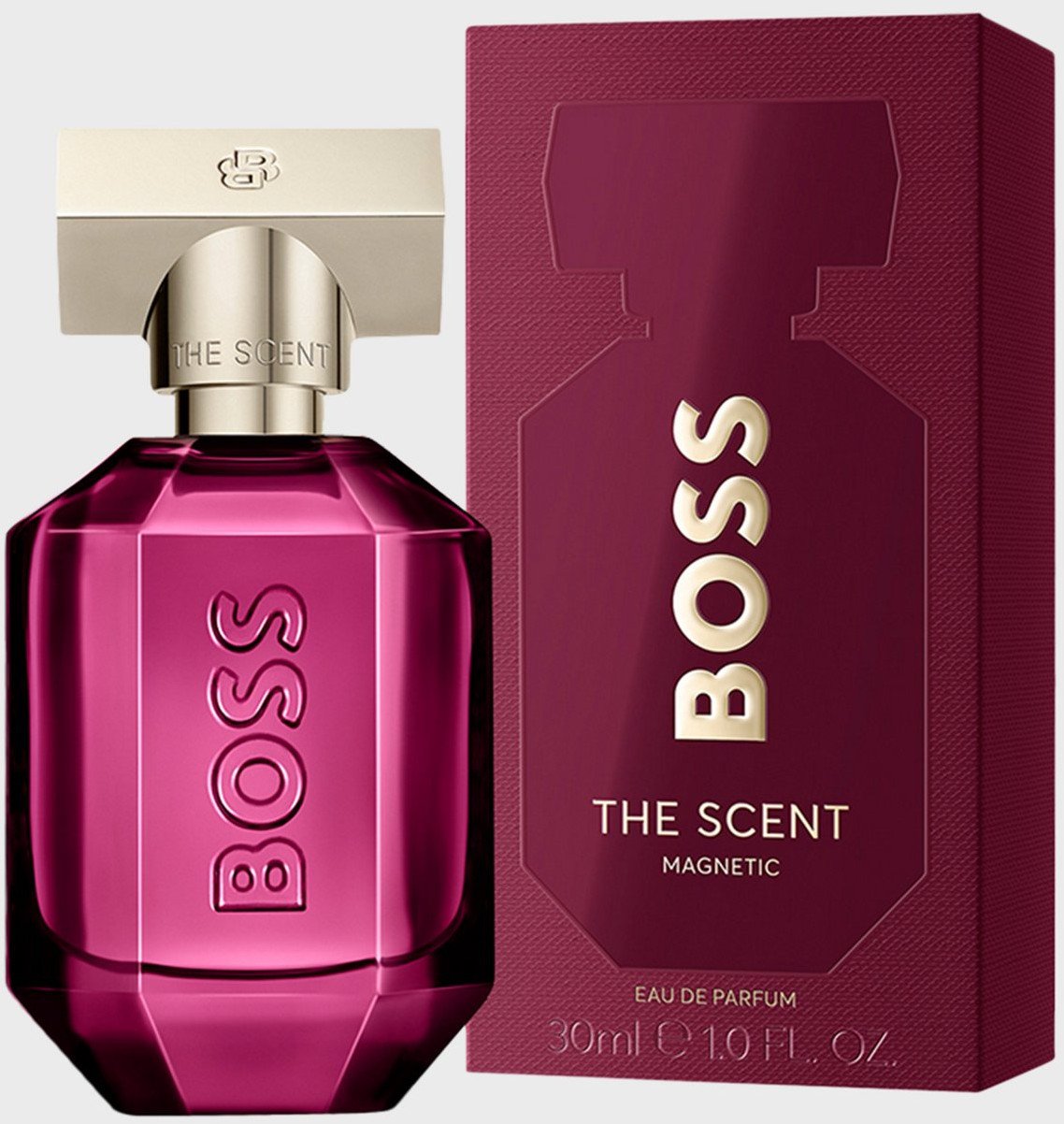 Hugo Boss Kvapusis vanduo Hugo Boss