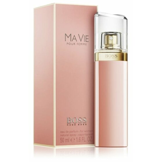 Hugo Boss Ma Vie L`Eau Smaržas