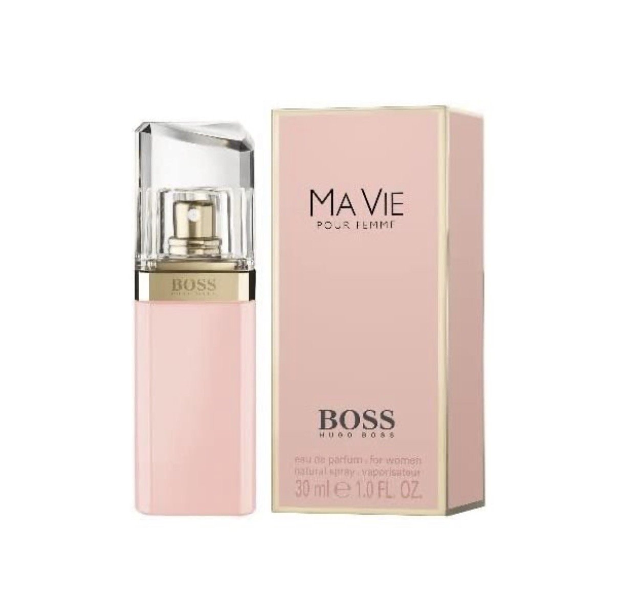 Hugo Boss Ma Vie Pour Femme