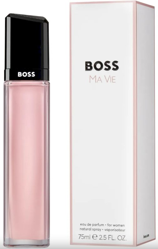 Hugo Boss Ma Vie Pour Femme