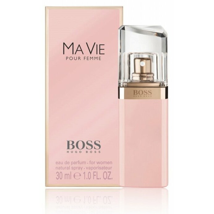 Hugo Boss Ma Vie Smaržas EDP