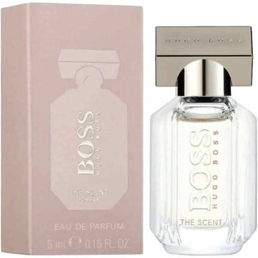 Hugo Boss Miniaturka Hugo Boss The