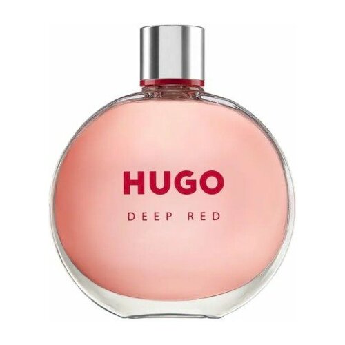 Hugo Boss HUGO BOSS Deep Red