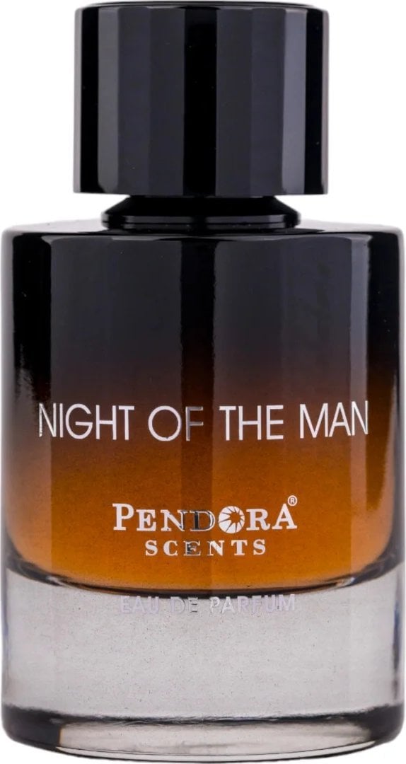 Hugo Boss PENDORA SCENTS Night Of