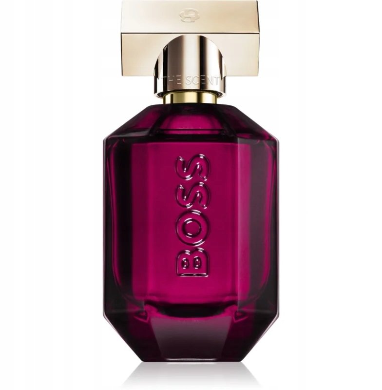 Hugo Boss damskie Boss The Scent