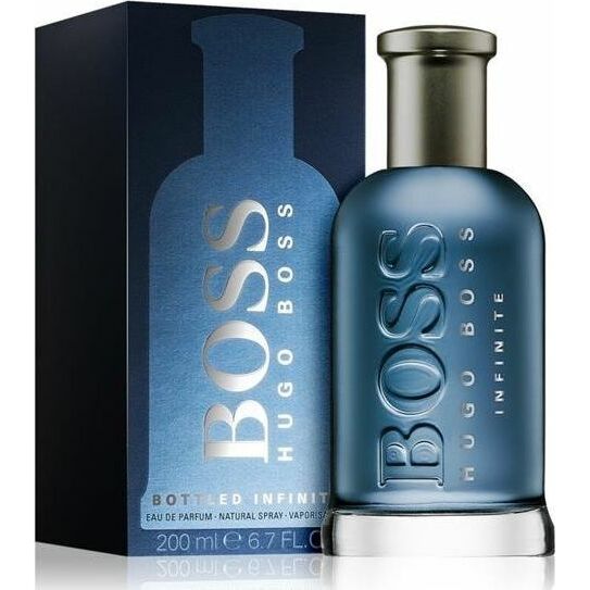 Hugo Boss męskie Bottled Infinite EDP