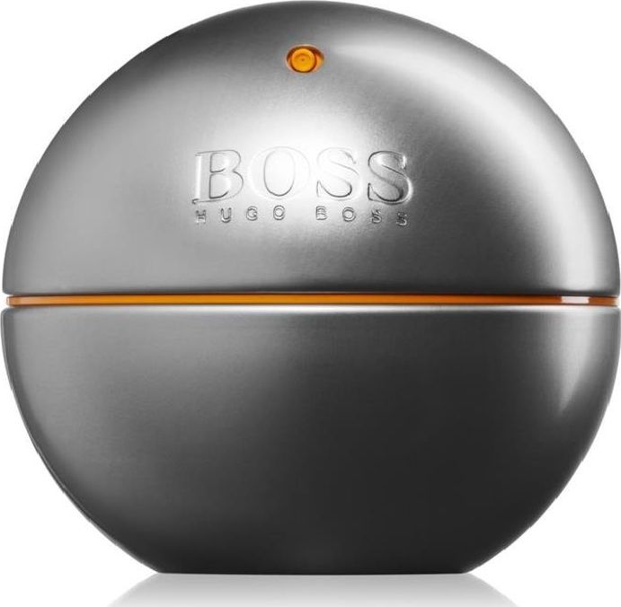 Hugo Boss męskie Orange BOSS in
