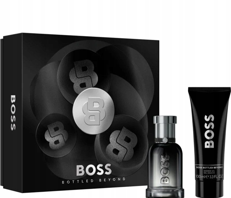 Hugo Boss SET Bottled Beyond EDP