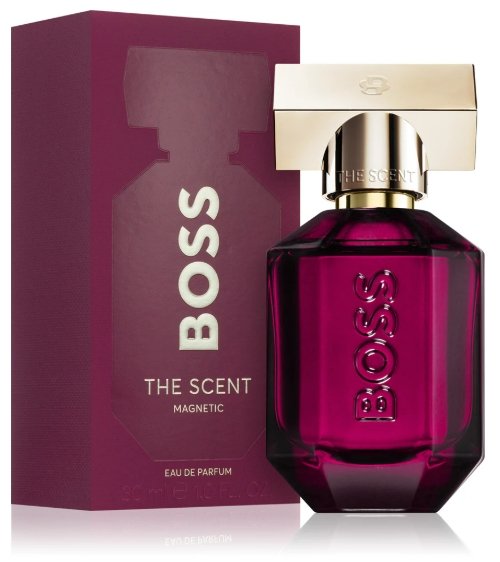 Hugo Boss The Scent For Her