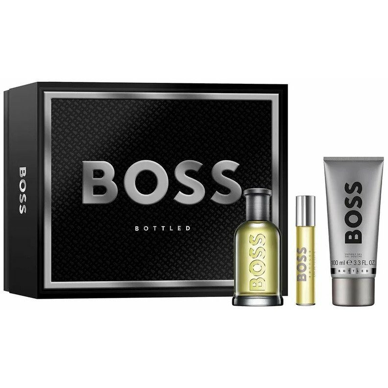 Hugo Boss Hugo Boss Bottled no