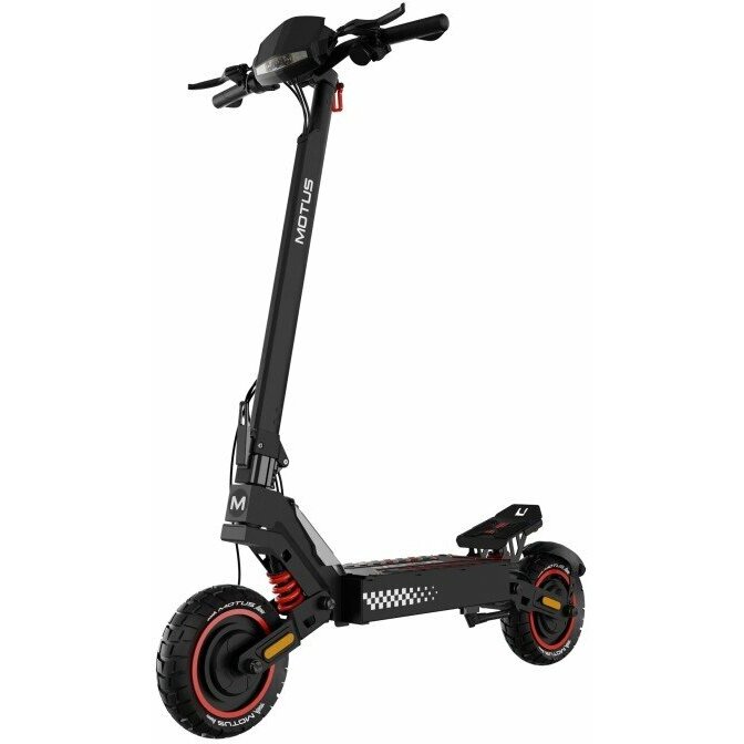 Motus  10 Max | 5901421608323 |