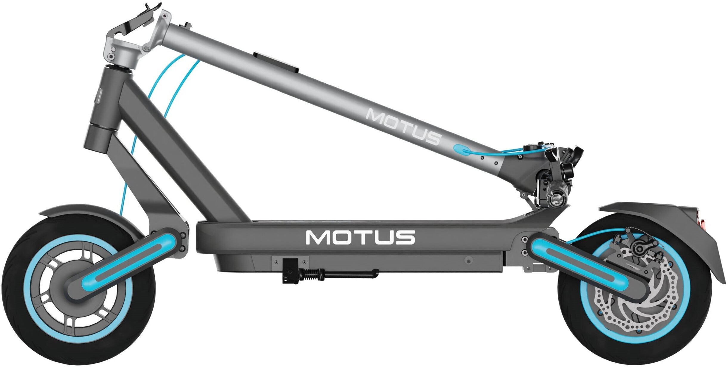 Motus Scooty 10 Max | 5901421607661
