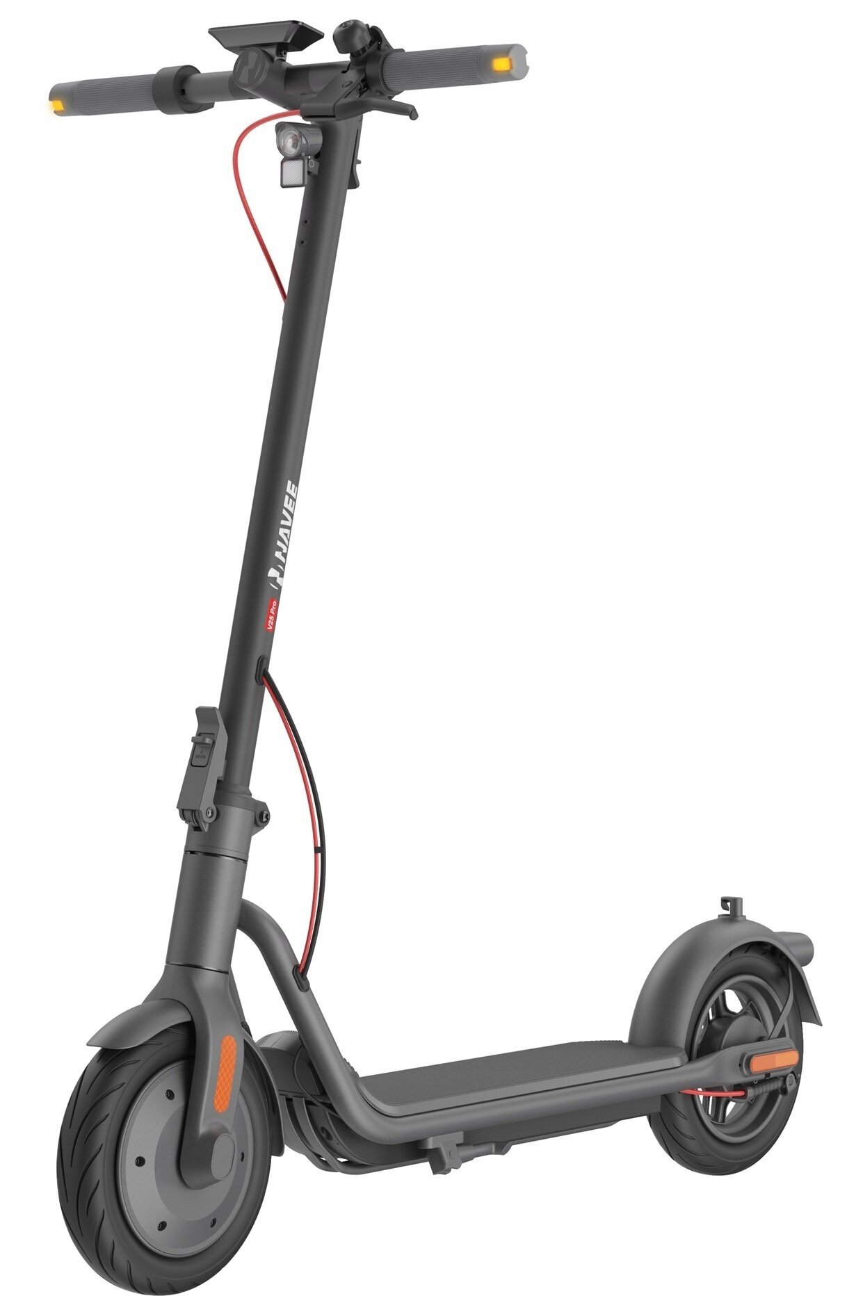 Navee   Navee V25i Pro 300W 25km