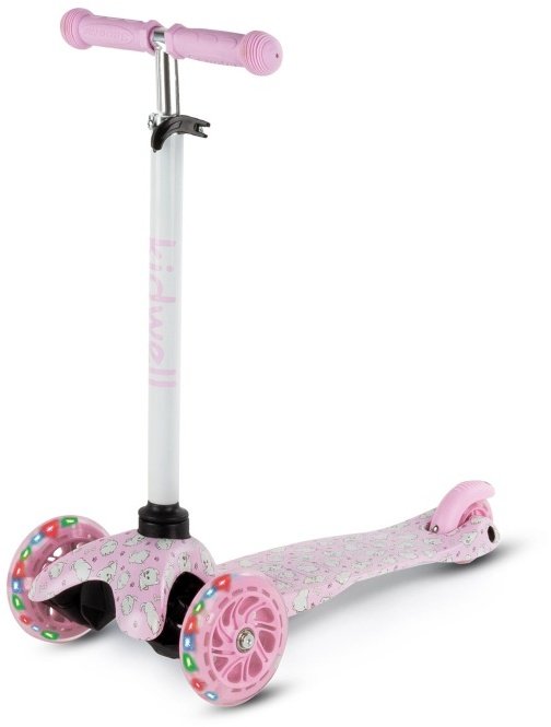 Kidwell Uno Biało- (HUBAUNO02A4) | HUBAUNO02A4_20250305142800