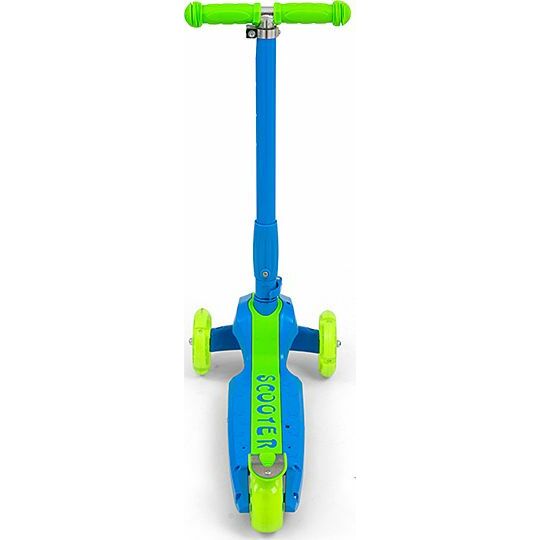 Milly Mally Magic Blue-Green (GXP-719130) |