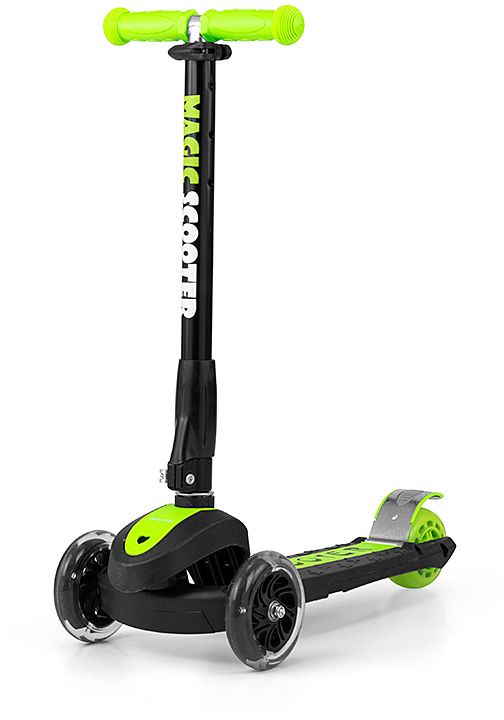 Milly Mally Magic (1590) | GXP-587300