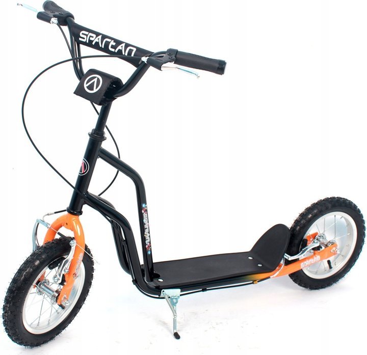 Spartan Sport Premium Scooter Z mi