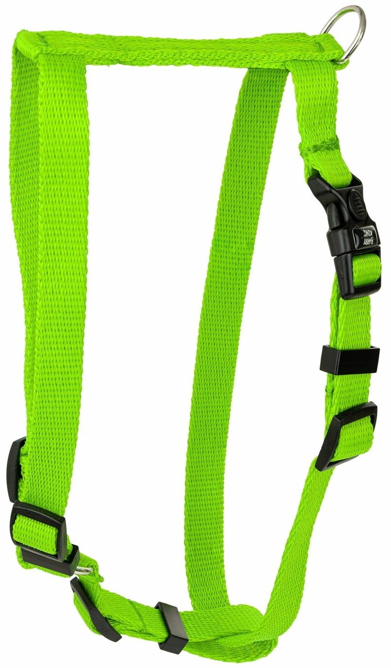 Hunter Classic szelkipsa, limonka, S-M, 16mm/40-65cm