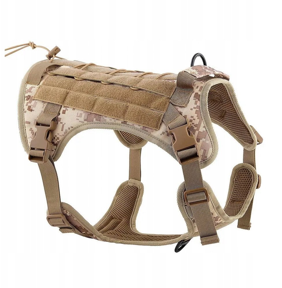 Hunter SzelkiTACTICAL L | 5903396382796 |