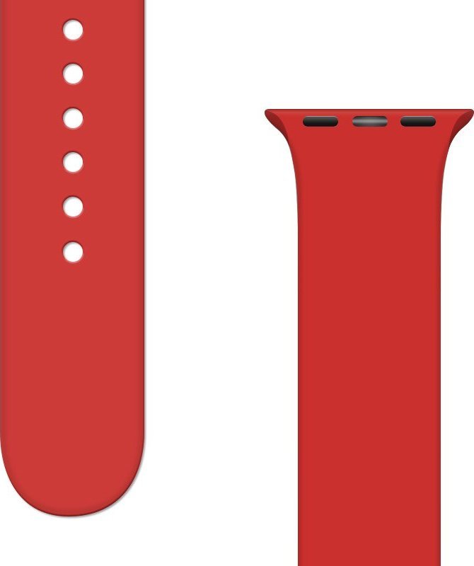 Hurtel Silicone Strap APS   do Watch